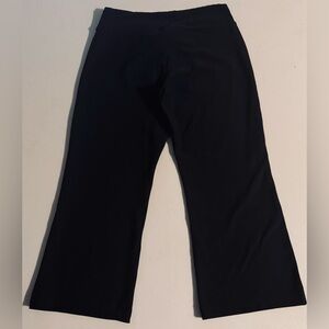 Nike Women’s Black Leggings for Active Comfort, XS. Good Condition